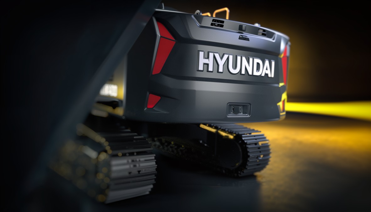 Hyundai rupsgraafmachines van de volgende generatie steken er gewoonweg bovenuit. Met hun geavanceerde elektrohydraulische regelsystemen zorgen de HX360L en HX400L machines voor een productiviteitswinst van minstens 25%. De Next Generation-functies en slimme technologieën maken het onderhoud van deze nieuwe machines eenvoudiger en verlagen de totale eigendomskosten. Dankzij twee 12,8 inch full HD-touchscreens en elektrische joystickbesturing kan er efficiënt worden gewerkt, terwijl een 6-camerasysteem en radar een onbelemmerd 360° zicht bieden voor extra veiligheid.